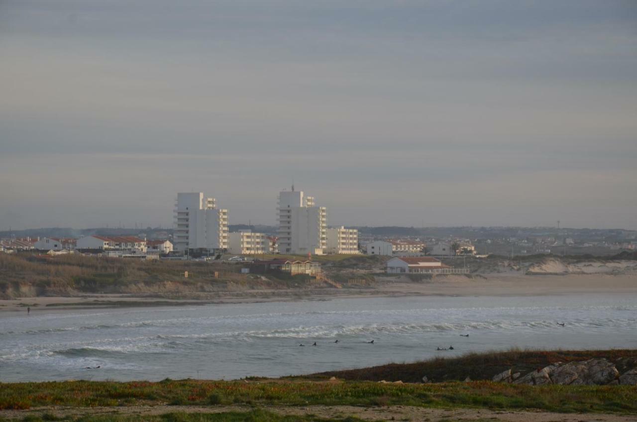 Baleal Tower Bay Apartment Ferrel  Exterior photo