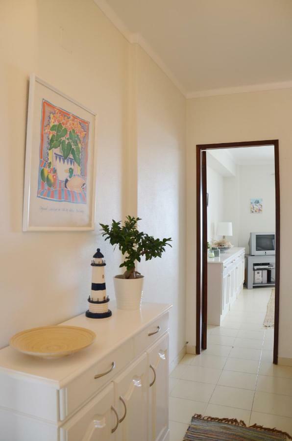 Baleal Tower Bay Apartment Ferrel  Exterior photo