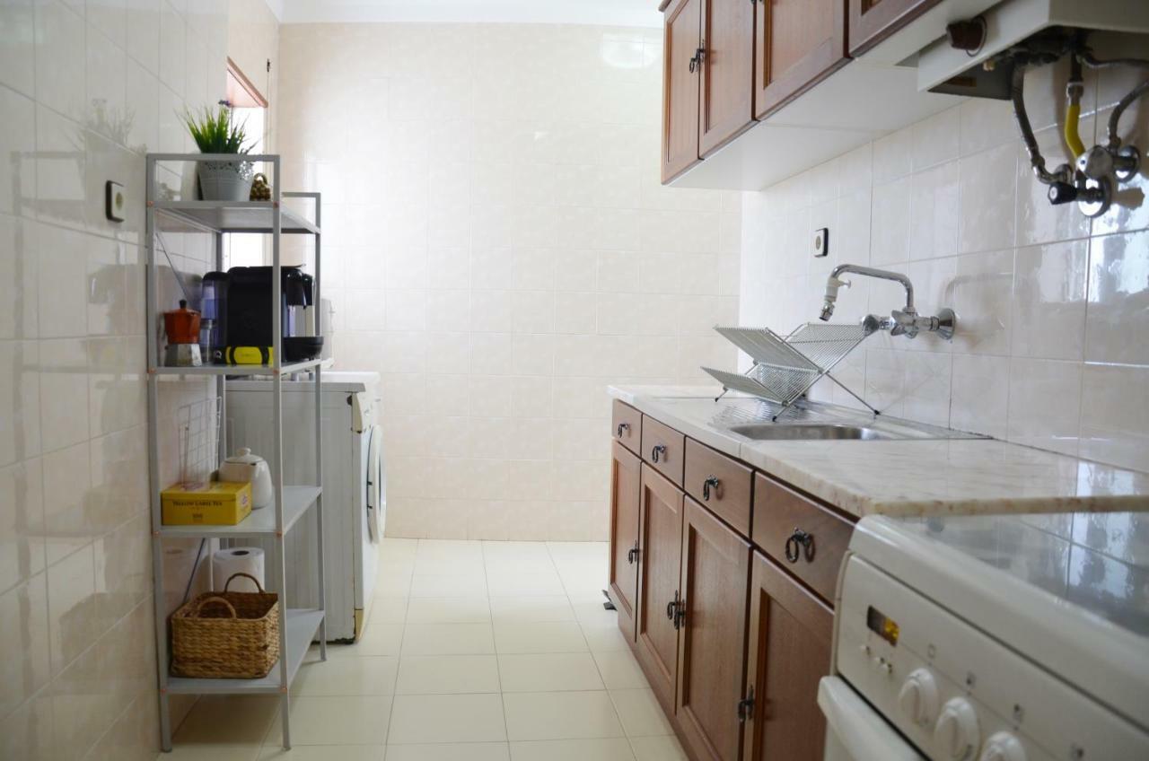 Baleal Tower Bay Apartment Ferrel  Exterior photo