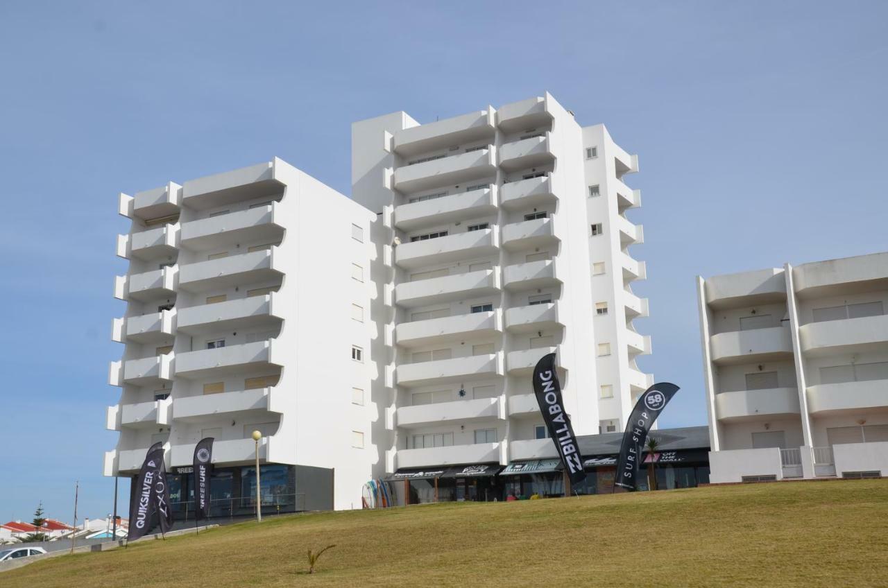 Baleal Tower Bay Apartment Ferrel  Exterior photo